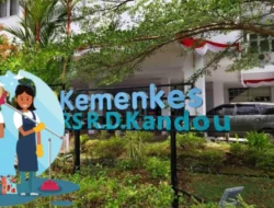Begal Upah Buruh di RSUP Prof Dr. R. D. Kandou, PT Berkah Mutiara Indah Diduga “Sunat” Gaji Karyawan Outsourcing