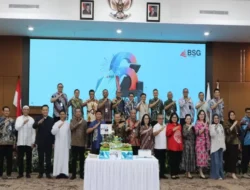 Perayaan HUT ke-64 Bank SulutGo: Sederhana, Bermakna, dan Penuh Doa