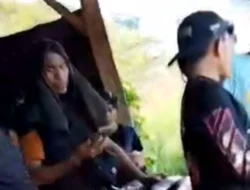 Oknum Anggota Kodim 1309 Manado Penjaga PT. HWR di Mitra Usir dan Ribut Dengan Masyarakat Serta Catut Danrem, Ini Kata Kapendam XIII Merdeka