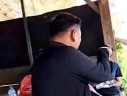Viral! Ribut Dengan Masyarakat, Oknum Anggota Kodim 1309 Manado yang Jaga PT. HWR Catut Nama Danrem