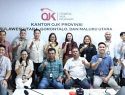 Bank SulutGo – OJK Dorong Pembiayaan Komoditi Unggulan Daerah di Sulut dan Gorontalo Dengan Skema Ekosistem