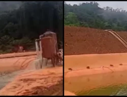 Mafia Tambang Sie Yuo Ho Beraksi Lagi di HPT Ratatotok