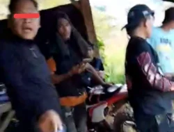 Dikonfirmasi Terkait Anggotanya Ribut Dengan Masyarakat Dilokasi Tambang Ratatotok, Dandim 1309 Manado Malah Minta Cek IUP Ci Ghin