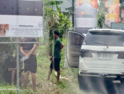 Asward Alias Daeng, Residivis Penimbun BBM Ilegal Tak Tersentuh Hukum, Buka Gudang di Paniki Bawah