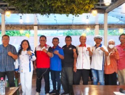 6 Jam Dikurung Konfederasi Serikat Buruh, Gubernur Sulut Putuskan Bela Nasib Buruh
