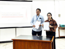 Bank SulutGo dan PT MEN Teken PKS, Permudah Pembayaran Pengadaan Barang/Jasa di TokoGramedia.com