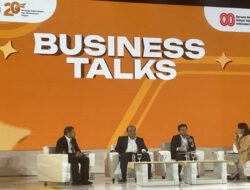 Bank SulutGo dan Industri Keuangan Ramaikan LPS Financial Festival di Surabaya