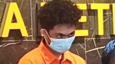 WFT, Hacker Bjorka, asal Kakas Barat, Minahasa, Sulut