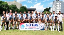 Tim Bank SulutGo