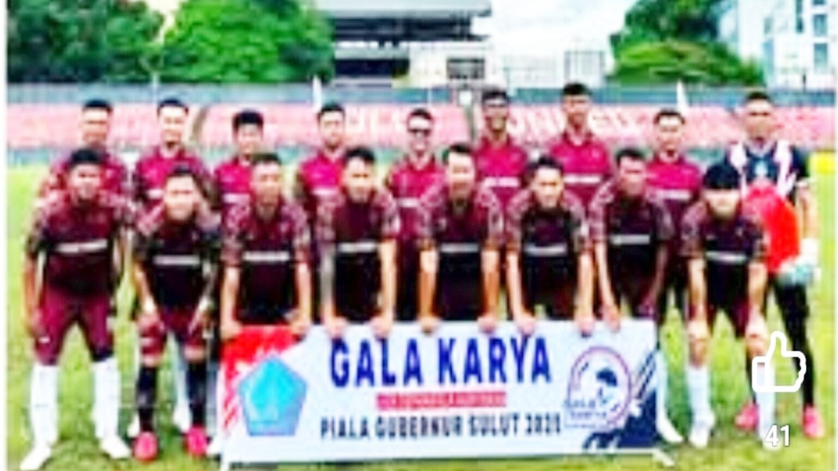 Tim Pemkot Manado
