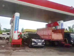 Tagih Janji Manis Kapolres Minahasa! Mafia Solar Riko dan Frenly Masih Bebas Beroperasi di Tondano