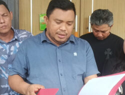RSUP Prof RD Kandou Digugat Rp 2,5 M, Diduga Lalai Akibatkan Kematian Pasien