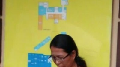 Diduga Aniaya Anak Dibawah Umur, Oknum Polisi dari Polsek Tikala Dilapor ke Propam