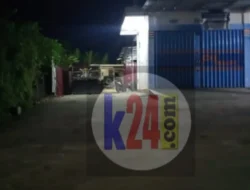 Kapolres Mitra Tak Berani Tangkap Alfa, Terduga Raja Mafia Solar Belang