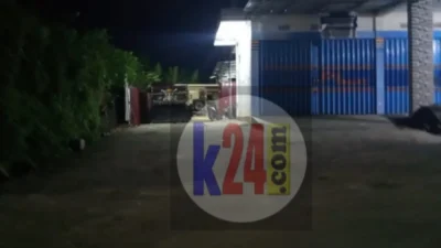 Kapolres Mitra Tak Berani Tangkap Alfa, Terduga Raja Mafia Solar Belang