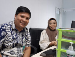 Digugat Rp 2,5 M dan Tak Hadiri Sidang, RSUP Prof RD Kandou : Belum Ada Waktu