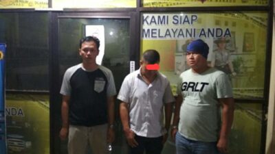 Aktivis Desak Menteri dan Rektor Unsrat Pecat SM, Oknum Dosen Predator Mahasiswi
