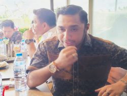 Ini Penjelasan Mewengkang Terkait Aduan Polisi Dugaan Penipuan Investasi Bodong