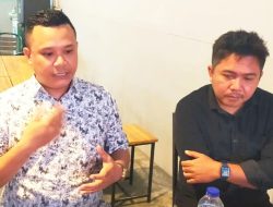 Diduga Lakukan Penipuan Investasi Bodong, Mewengkang Dilaporkan ke Polresta Manado