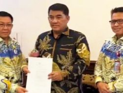 Denny Mangala Hebat! ASN Pemprov Sulut yang Berhasil Rangkap 3 Jabatan