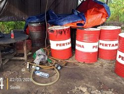 Polres Minahasa Disinyalir Bohong Lagi! Mafia Solar Kelas Kakap Minahasa Baco dan Billy Gusdur Bebas Beroperasi dan Buka Gudang Penampungan BBM Ilegal