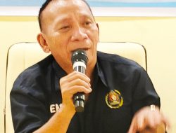 Ditemui Pengacara Rizky Hidayat, Ketua PWI Sulut : Wartawan Wajib Patuh UU Pers dan Kode Etik