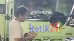 Sianida Ilegal Selundupan Lintas Negara Ditangkap di Bitung, Dugaan Keterlibatan Oknum TNI dan Oknum Bea Cukai