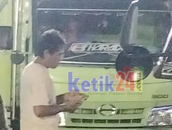 Sianida Ilegal Selundupan Lintas Negara Ditangkap di Bitung, Dugaan Keterlibatan Oknum TNI dan Oknum Bea Cukai