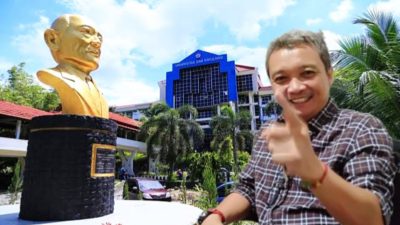 Dekan Terpilih Belum Tentu Layak Dilantik, Integritas Lebih Penting dari Popularitas