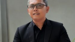 Vebry Tri Haryadi, Praktisi Hukum, Mantan Jurnalis