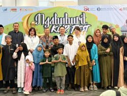 Dukung UMKM di Bulan Ramadan, Bank SulutGo Gelar “Ngabuburit KUR Fest 2026”