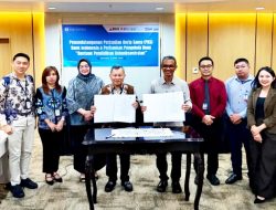 Perkuat SDM Unggul, BI Sulut Gandeng BSG dan Perbankan Luncurkan Program “Bantuan Pendidikan Kebanksentralan”