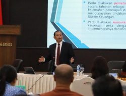 Perkuat Benteng Integritas, Bank SulutGo Gelar Literasi Pengendalian Internal dan Strategi Anti-Fraud