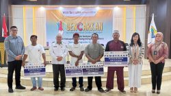 Sinergi Dorong Kesejahteraan Nelayan, OJK, BNI dan Bank SulutGo Gelar GENCARKAN 2026 di Bolaang Mongondow Utara