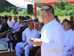 Festival Seni Budaya Bantik, Menjaga Budaya dan Mengingat Jasa Pahlawan
