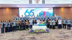 Laba Capai Rp425 Miliar, BSG Rayakan 65 Tahun dengan Kepercayaan dan Berdampak