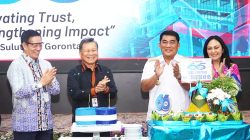 HUT Bank SulutGo ke-65: Perkuat Kepercayaan dan Siap Sambut Peluang Besar