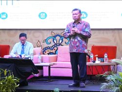 Gelar Leaders Conference 2026, Bank SulutGo Perkuat Sinergi dan Keamanan Digital di Gorontalo