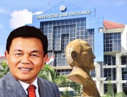 Pemilihan Rektor Unsrat 2026 : Prof. Grace Dinilai Telah Memenuhi Seluruh Persyaratan