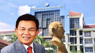 Pemilihan Rektor Unsrat 2026 : Prof. Grace Dinilai Telah Memenuhi Seluruh Persyaratan