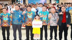 Puncak HIM dan BLK 2026: Bank SulutGo Bersama OJK dan Pemprov Sulut Tingkatkan Literasi Keuangan Generasi Muda