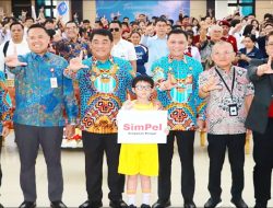 Puncak HIM dan BLK 2026: Bank SulutGo Bersama OJK dan Pemprov Sulut Tingkatkan Literasi Keuangan Generasi Muda