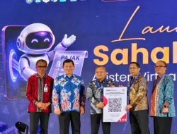 Dukung Digitalisasi Daerah, Bank SulutGo Fasilitasi Merchant QRIS Pajak pada Peluncuran Program SAPA Kota Kotamobagu