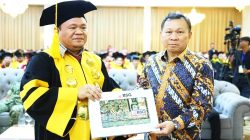 Sinergi Perbankan dan Pendidikan, BSG Resmi MoU & PKS dengan Perguruan Tinggi se Bolmong Raya