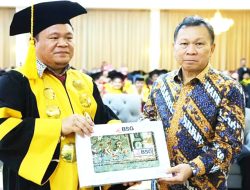 Sinergi Perbankan dan Pendidikan, BSG Resmi MoU & PKS dengan Perguruan Tinggi se Bolmong Raya